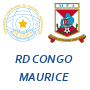 RD Congo Maurice