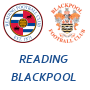 Reading Blackpool