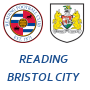Reading Bristol City