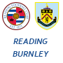 Reading Burnley