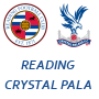Reading Crystal Palace
