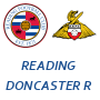 Reading Doncaster Rovers