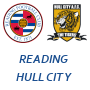 Reading Hull City