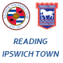 Reading Ipswich Town