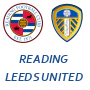 Reading Leeds United