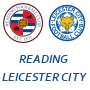 Reading Leicester City