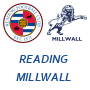 Reading Millwall