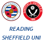 Reading Sheffield United