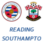 Reading Southampton
