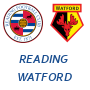 Reading Watford