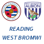 Reading West Bromwich