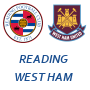 Reading West Ham
