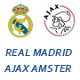 Real Madrid Ajax Amsterdam