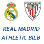 Real Madrid Athletic Bilbao