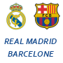 Real Madrid Barcelone