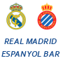 Real Madrid Espanyol Barcelone