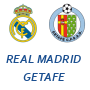Real Madrid Getafe