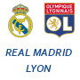 Real Madrid Lyon