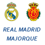 Real Madrid Majorque