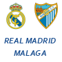 Real Madrid Malaga