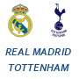 Real Madrid Tottenham