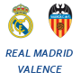 Real Madrid Valence