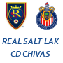 Real Salt Lake CD Chivas
