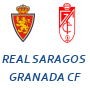 Real Saragosse Granada CF