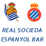Real Sociedad Espanyol Barcelone
