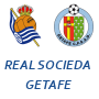 Real Sociedad Getafe