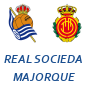 Real Sociedad Majorque