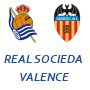Real Sociedad Valence