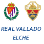 Real Valladolid Elche
