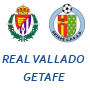 Real Valladolid Getafe