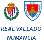 Real Valladolid Numancia