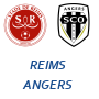 Reims Angers
