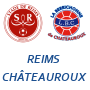 Reims Chateauroux