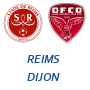 Reims Dijon