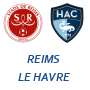 Reims Le Havre