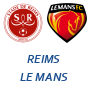 Reims Le Mans