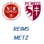 Reims Metz