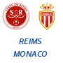 Reims Monaco