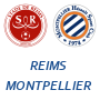 Reims Montpellier