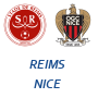 Reims Nice