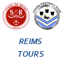 Reims Tours