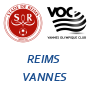Reims Vannes