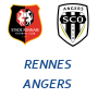 Rennes Angers