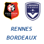 Rennes Bordeaux