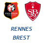 Rennes Brest