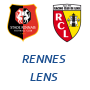 Rennes Lens